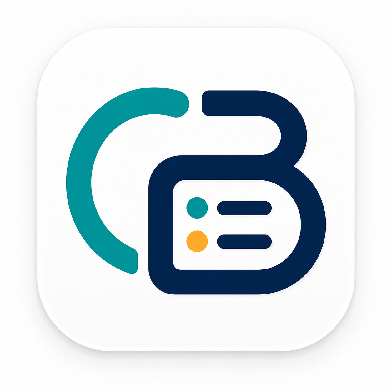 CareBoard app icon