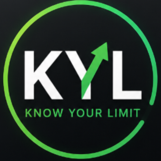 Know Your Limit app icon